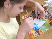 Szünidödö Guzsalyas Műhely 2010