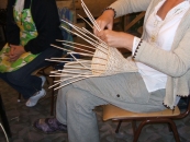 KOSÁRFONÓ TANFOLYAM INDUL