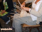 KOSÁRFONÓ TANFOLYAM INDUL !