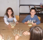 Szünidödö Guzsalyas Műhely 2010