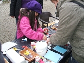 A Guzsalyas Műhely Nagykarácsonyban járt a hétvégén