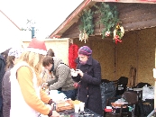 A Guzsalyas Műhely Nagykarácsonyban járt a hétvégén