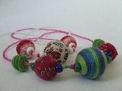 Szünidödö Guzsalyas Műhely 2010