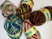 Quickstep Elisa fonal