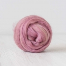 18-19 mic. extra finom ausztrál merino szalaggyapjú(Beletto)