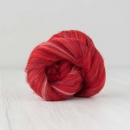 18-19 mic. extra finom ausztrál merino szalaggyapjú (Flamenco)