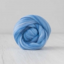 18-19 mic. extra finom ausztrál merino szalaggyapjú (Garcon)