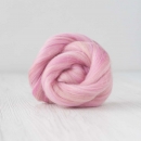 18-19 mic. extra finom ausztrál merino szalaggyapjú (Mademoiselle)