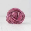 18-19 mic. extra finom ausztrál merino szalaggyapjú (Make-Up)