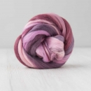 18-19 mic. extra finom ausztrál merino szalaggyapjú (Iris)