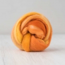 18-19 mic. extra finom ausztrál merino szalaggyapjú (Le Amiche)