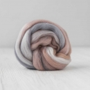 18-19 mic. extra finom ausztrál merino szalaggyapjú (Lezione di Ballo)