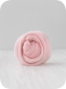 Extra finom ausztrál merino szalaggyapjú M33 (púderrózsaszín)