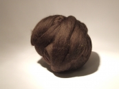 Dél-amerikai merino szalaggyapjú (sötét barna)