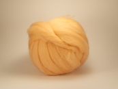 Dél-amerikai merino szalaggyapjú (barack)