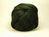 Dél-amerikai merino szalaggyapjú (loden zöld)