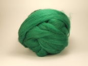 Dél-amerikai merino szalaggyapjú (mező zöld)