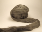 Dél-amerikai merino szalaggyapjú (szürke)