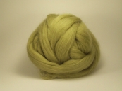 Dél-amerikai merino szalaggyapjú (hárszöld)