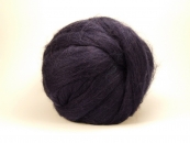 Dél-amerikai merino szalaggyapjú (sötét tengerészkék)