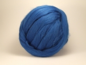 Dél-amerikai merino szalaggyapjú (szarkaláb kék)