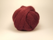 Dél-amerikai merino szalaggyapjú (kardinál)