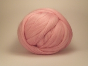Dél-amerikai merino szalaggyapjú (pasztell rózsaszín)