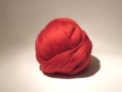 Dél-amerikai merino szalaggyapjú (piros