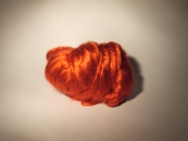 Selyemszál (narancs)