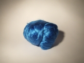 Selyemszál (kék)