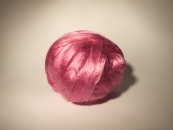 Selyemszál (rózsaszín)