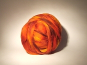 Dél-amerikai merino szalaggyapjú (szivárványos - SZ 05)