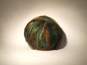 Dél-amerikai merino szalaggyapjú (szivárványos - SZ 11)