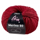 Elisa Merino 80 fonal (bordó)