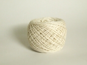 Vékony felvetőfonal (felvetőszál) - 10 dkg-os csomag