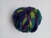 Dél-amerikai merino szalaggyapjú (szivárványos - SZ 22)