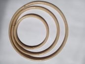 Bambusz karika 15 cm