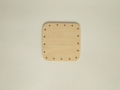 Kosáralj peddignádhoz (négyzet 9x9 cm)