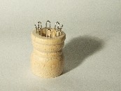 Drótos körmöcske (kötőmarcsa)