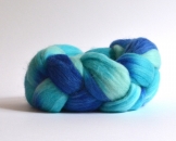 Ausztrál merino szalaggyapjú -20 g  MA 5