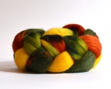 Ausztrál merino szalaggyapjú -20 g  MA 7