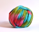 Ausztrál merino szalaggyapjú - 20 g MA 9