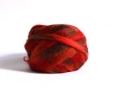 Dél-amerikai merino szalaggyapjú (szivárványos - SZ 18)