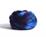 Dél-amerikai merino szalaggyapjú (szivárványos - SZ 19)