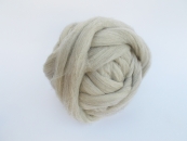 Dél-amerikai merino szalaggyapjú - halvány szürke